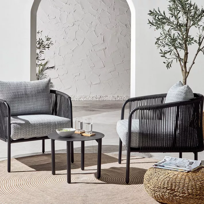 Classic Patio Chair