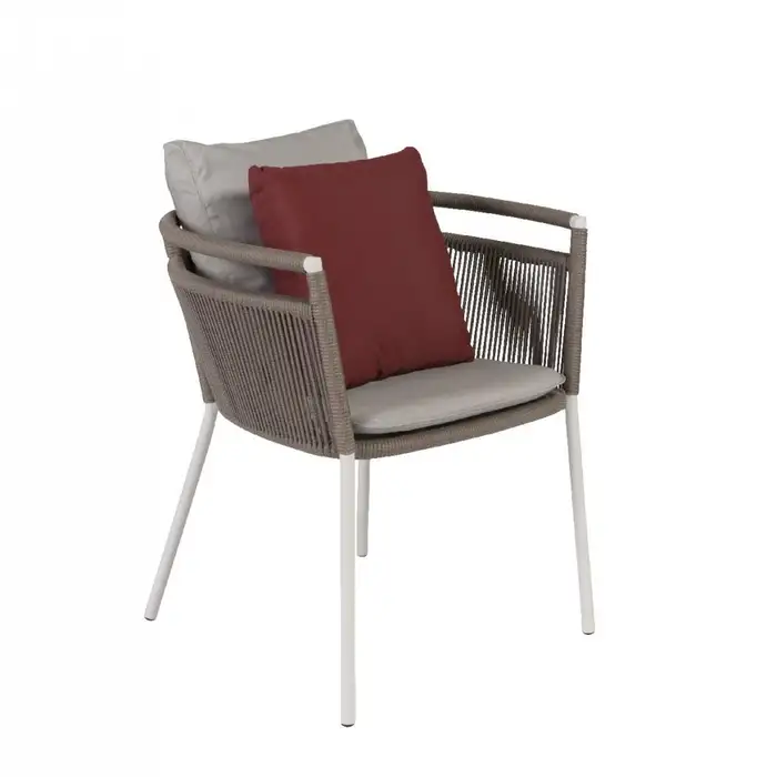 Rattan Armchair
