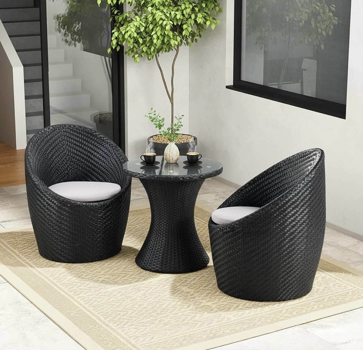 Outdoor Dining Chair