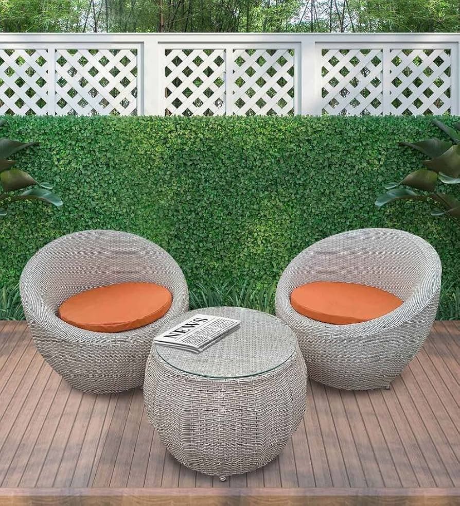 Garden Relaxer Chair