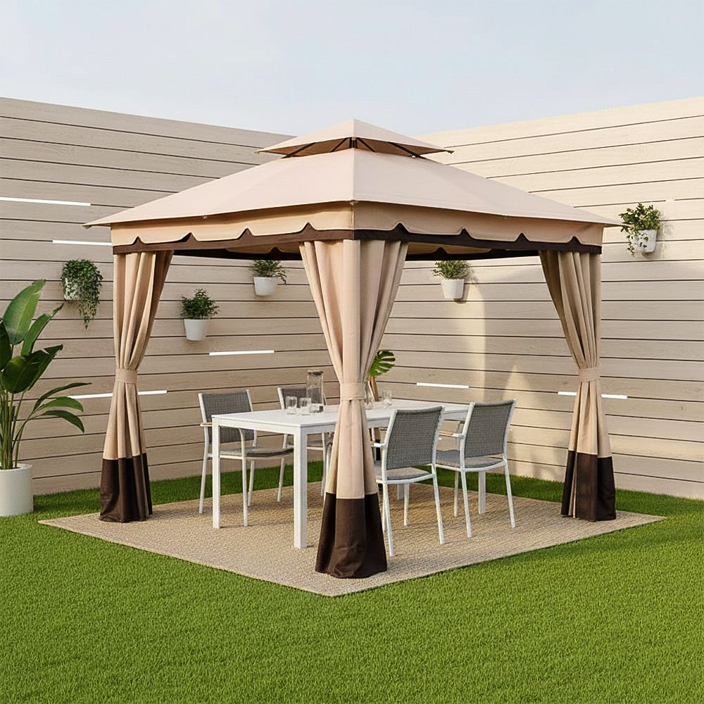 Outdoor Gazebo I