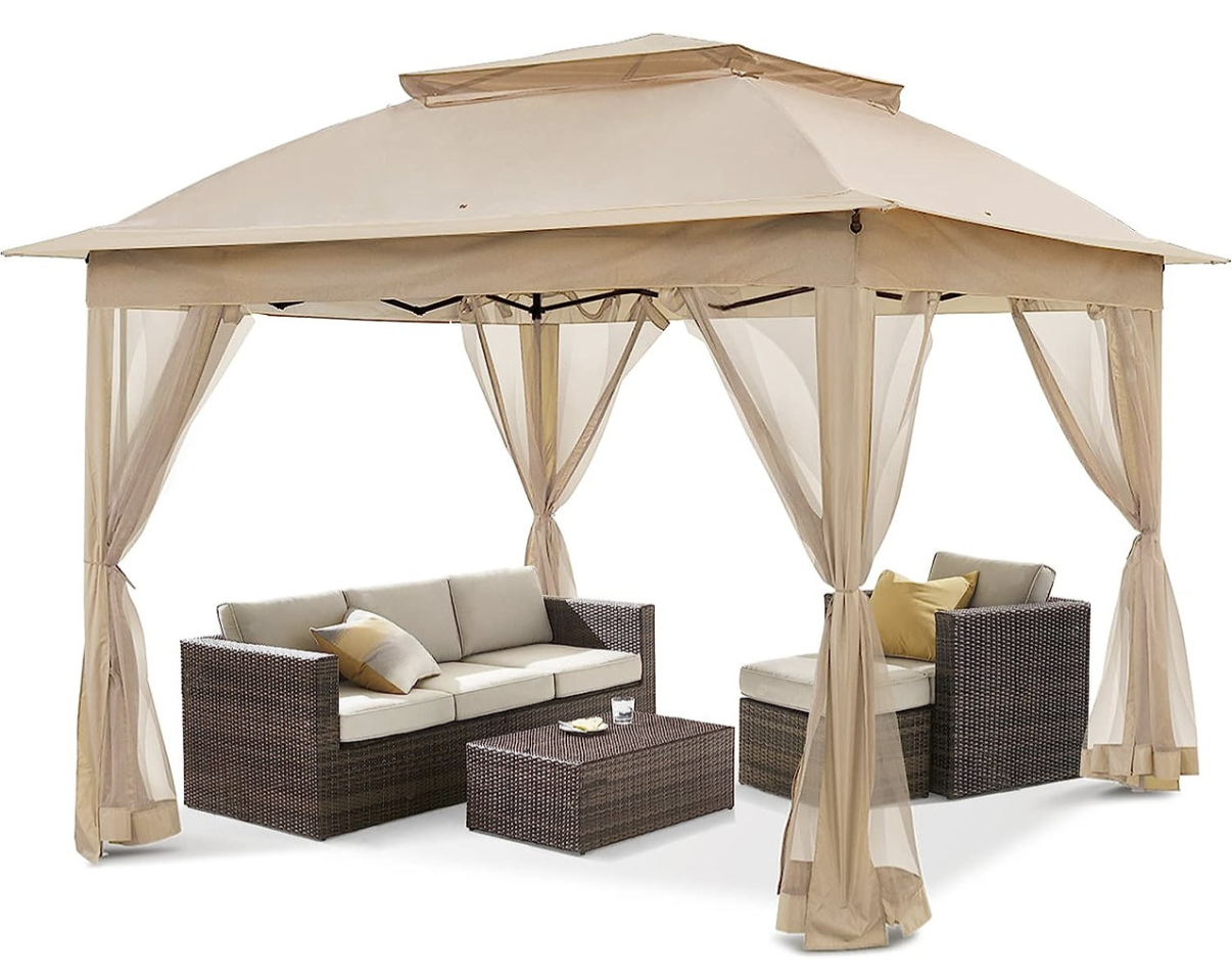 Outdoor Gazebo II