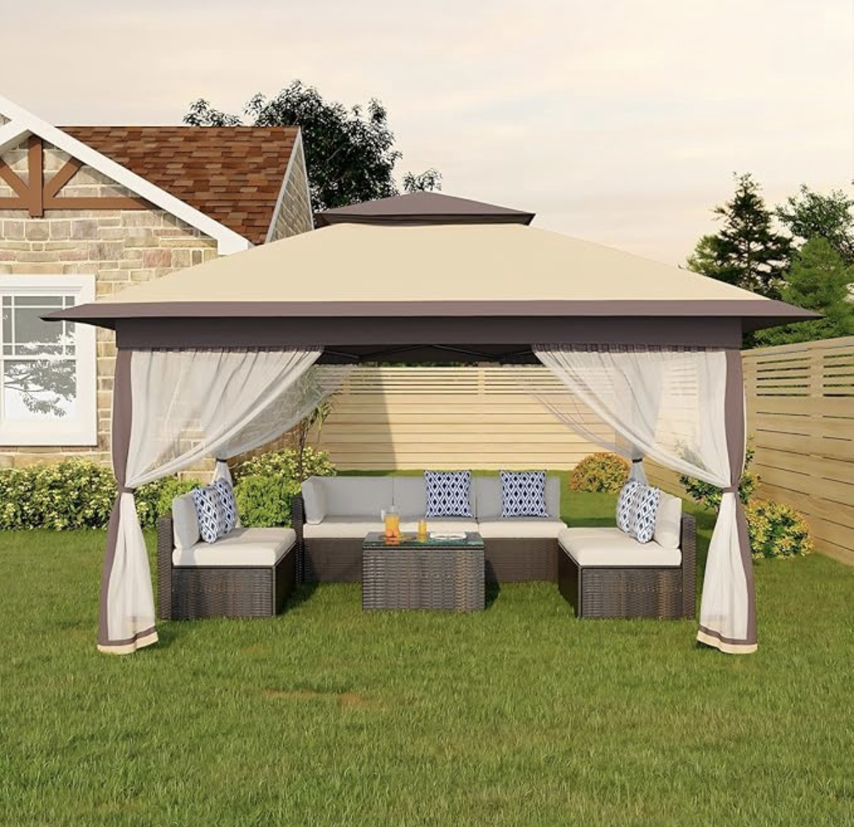 Gazebo VI