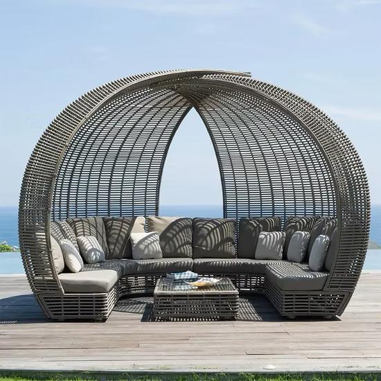 The Royal Chemtech &mdash; Premium Outdoor Furniture