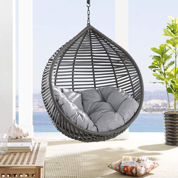 Garden Swing III