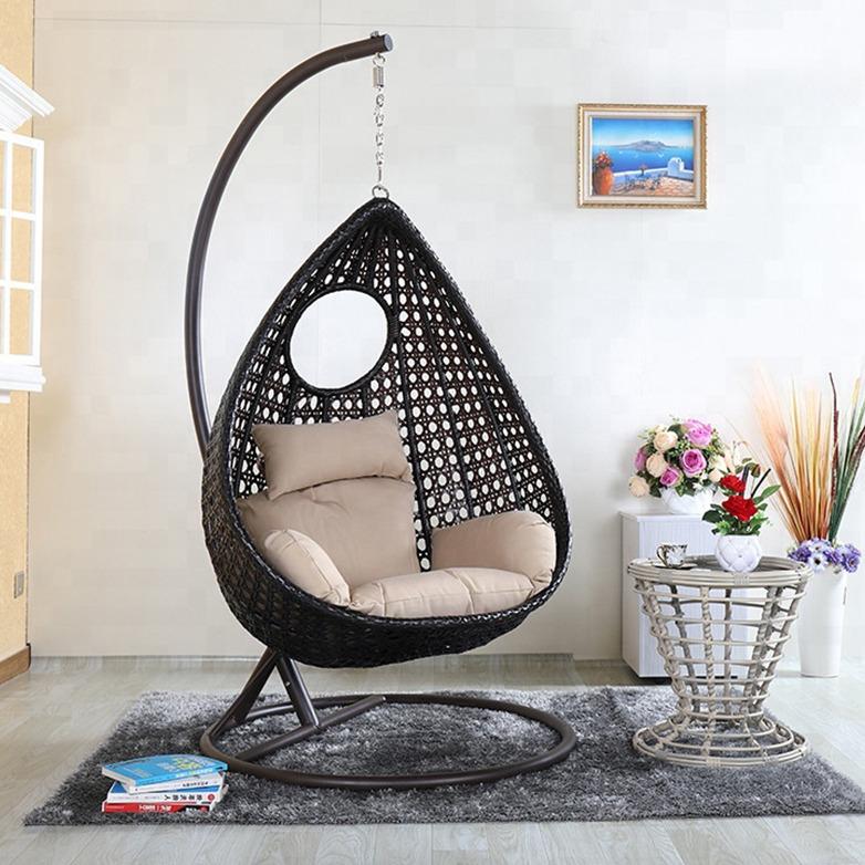 Garden Swing IV