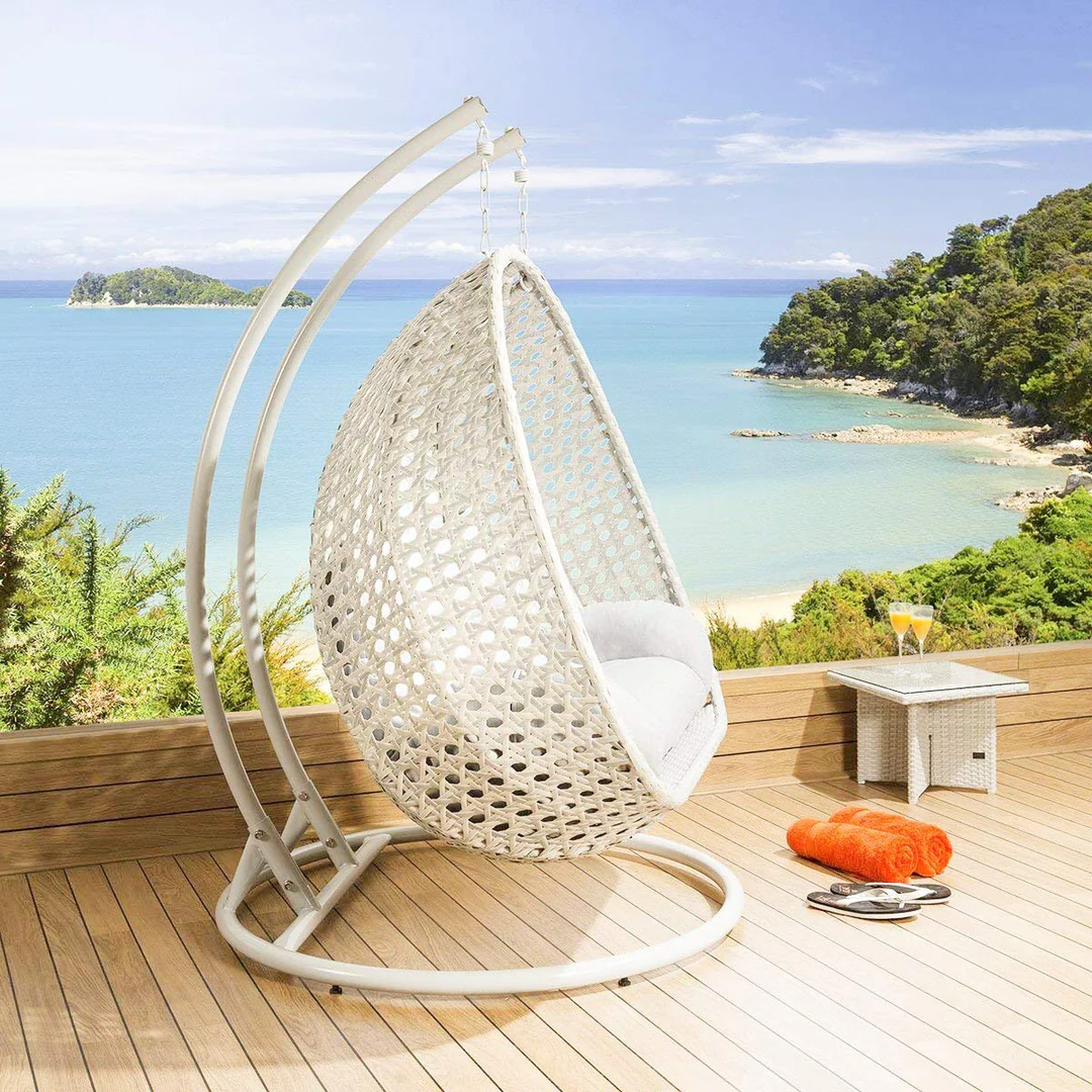Garden Hammock Seat