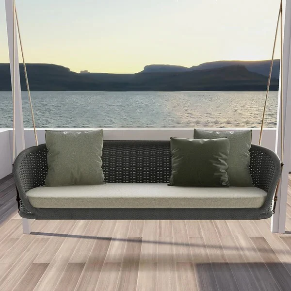 Balcony Swing Chair