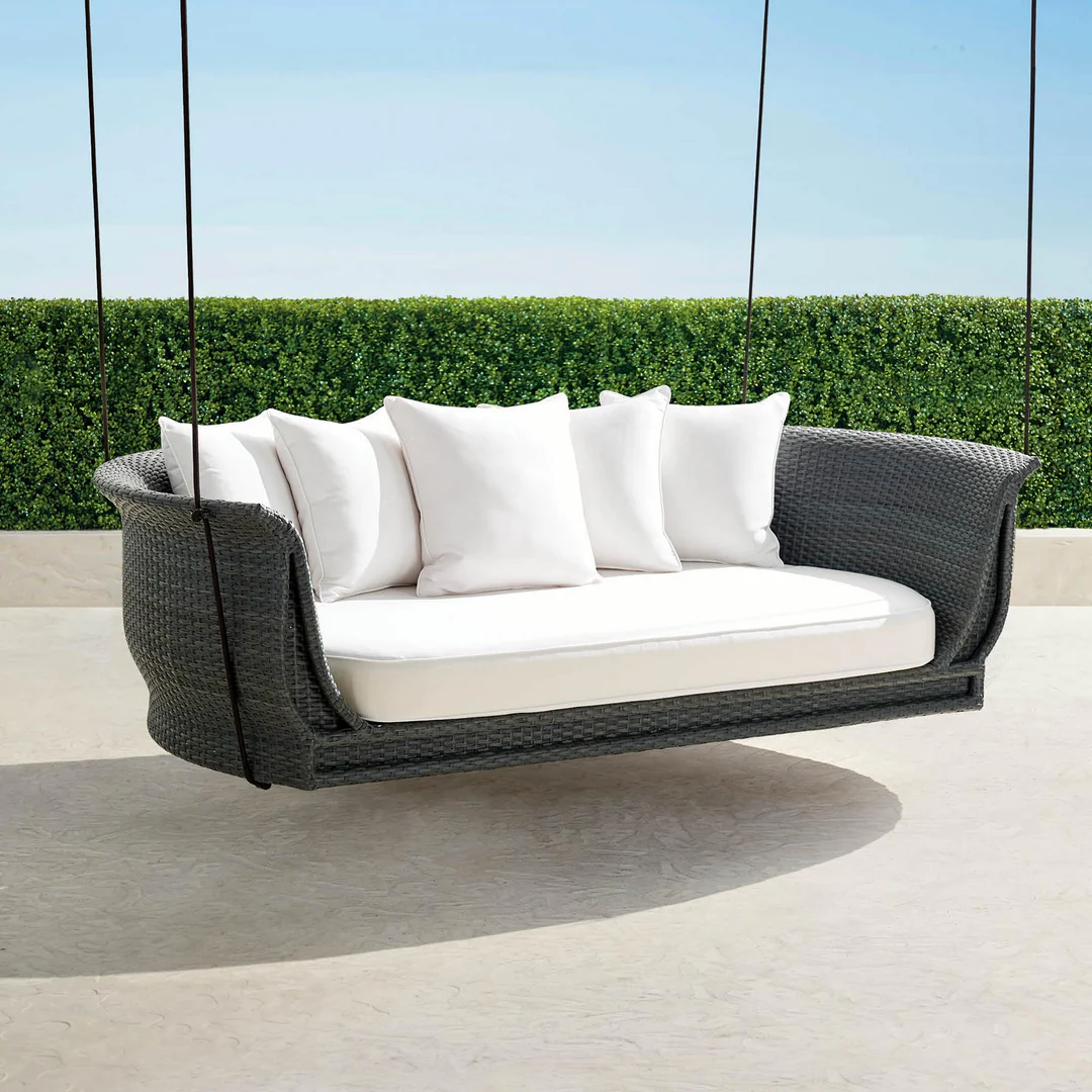 Garden Swing Set