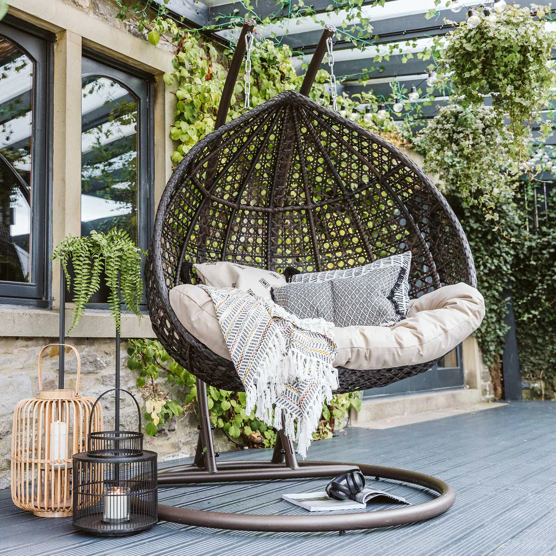 Outdoor Hammock Chair