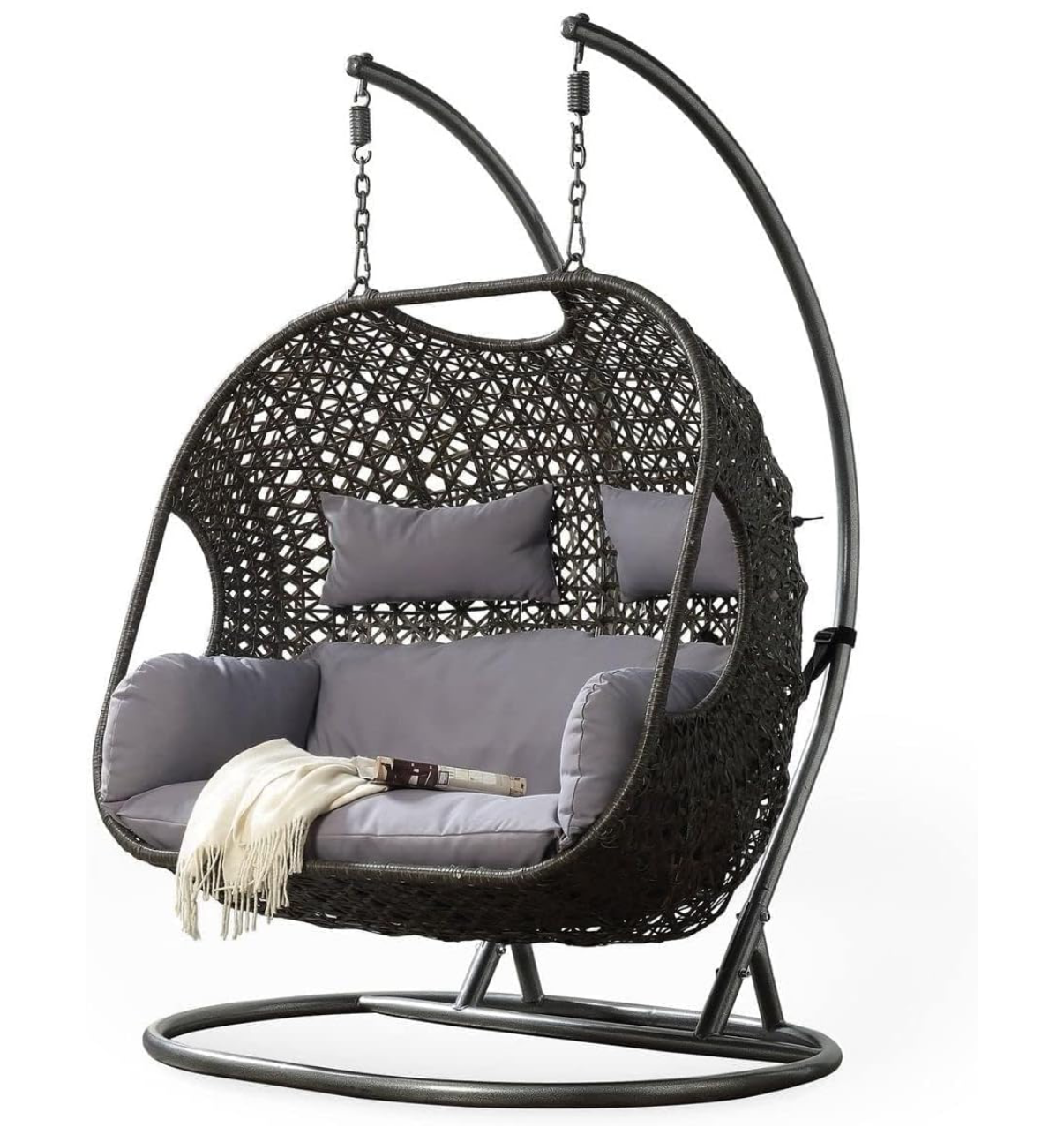 Swing & Seat V