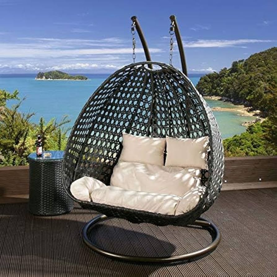 Swing & Seat VI