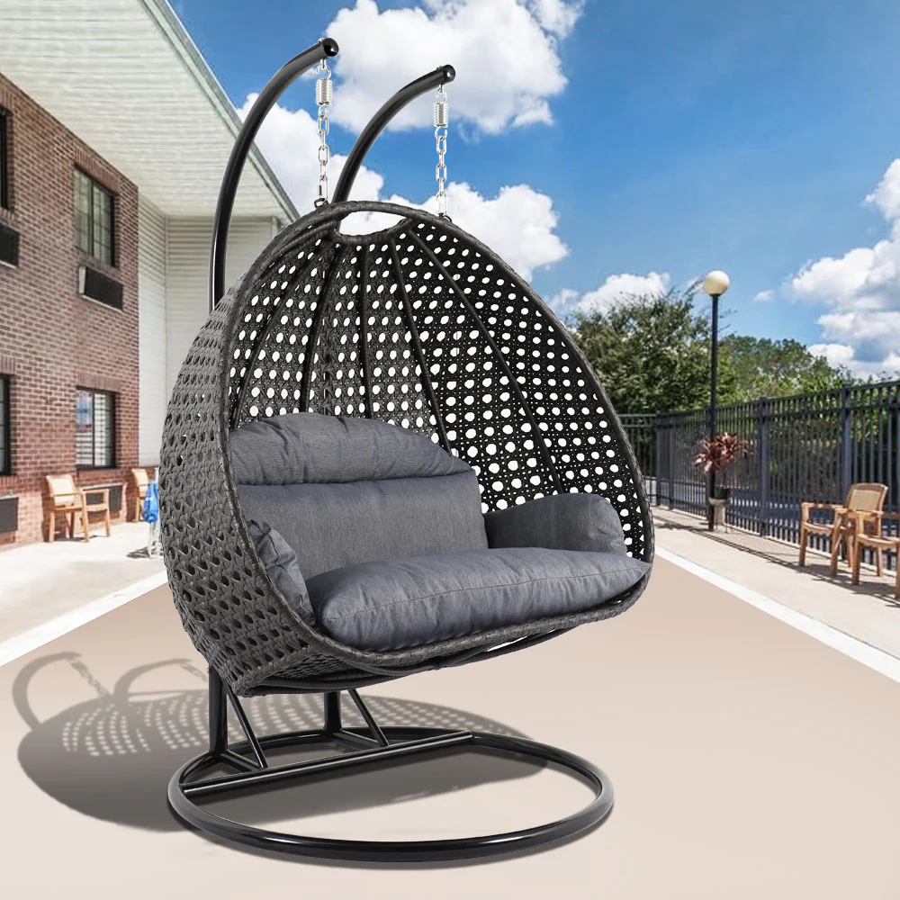 Swing & Seat VII