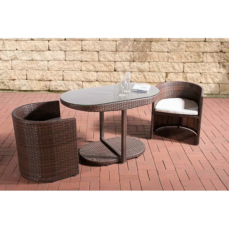 Luxury Garden Set