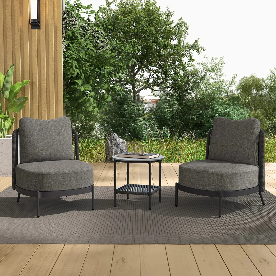 Outdoor Balcony Set