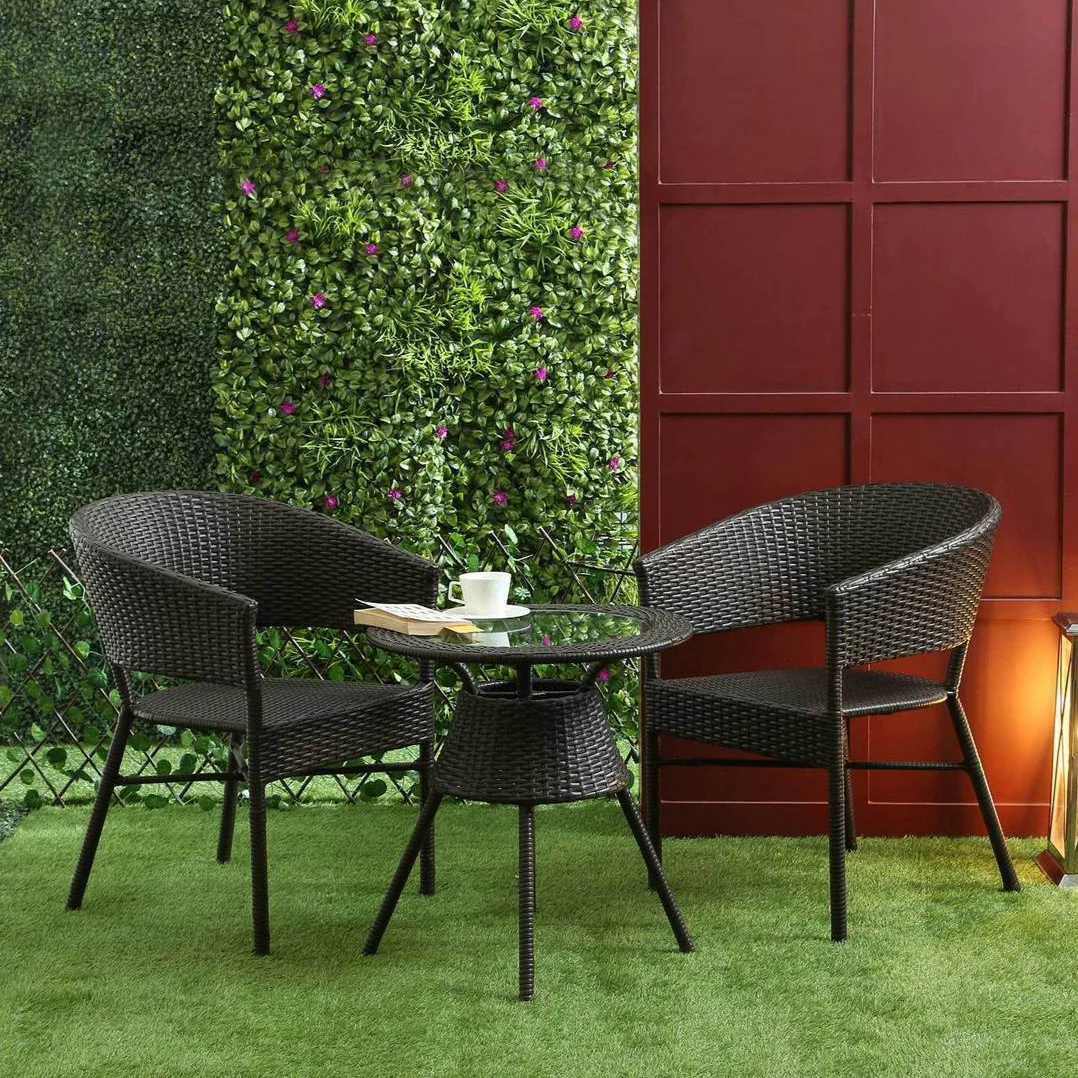 Garden Lounge Set