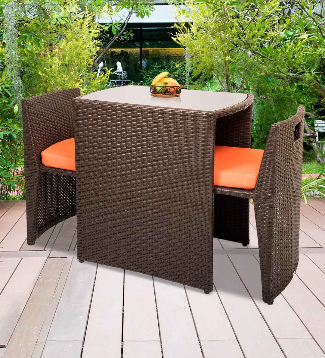 Patio Seating Set