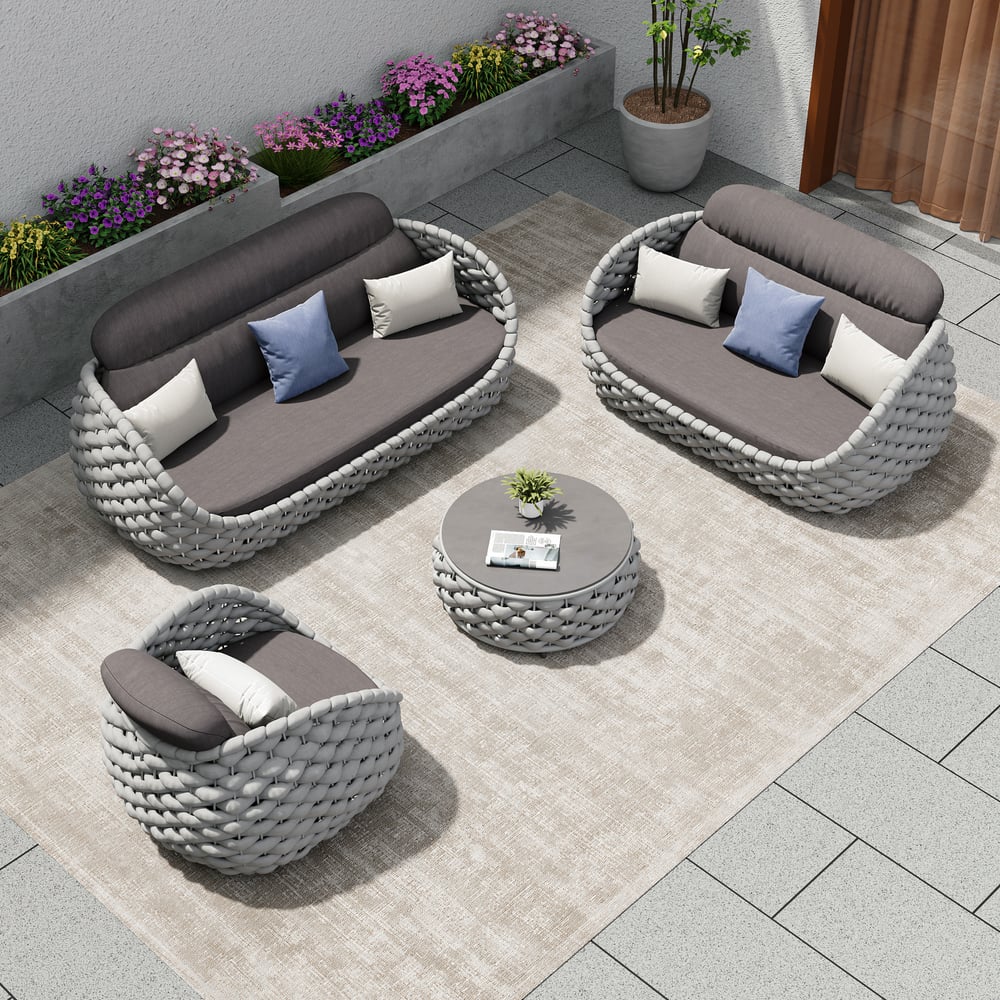 Two Set Outdoor I