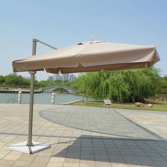 Outdoor Umbrella I