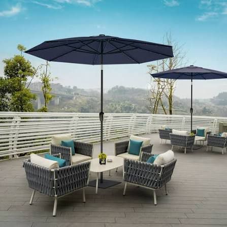 Outdoor Umbrella IV