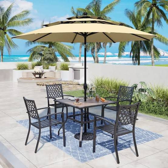 Garden Parasol